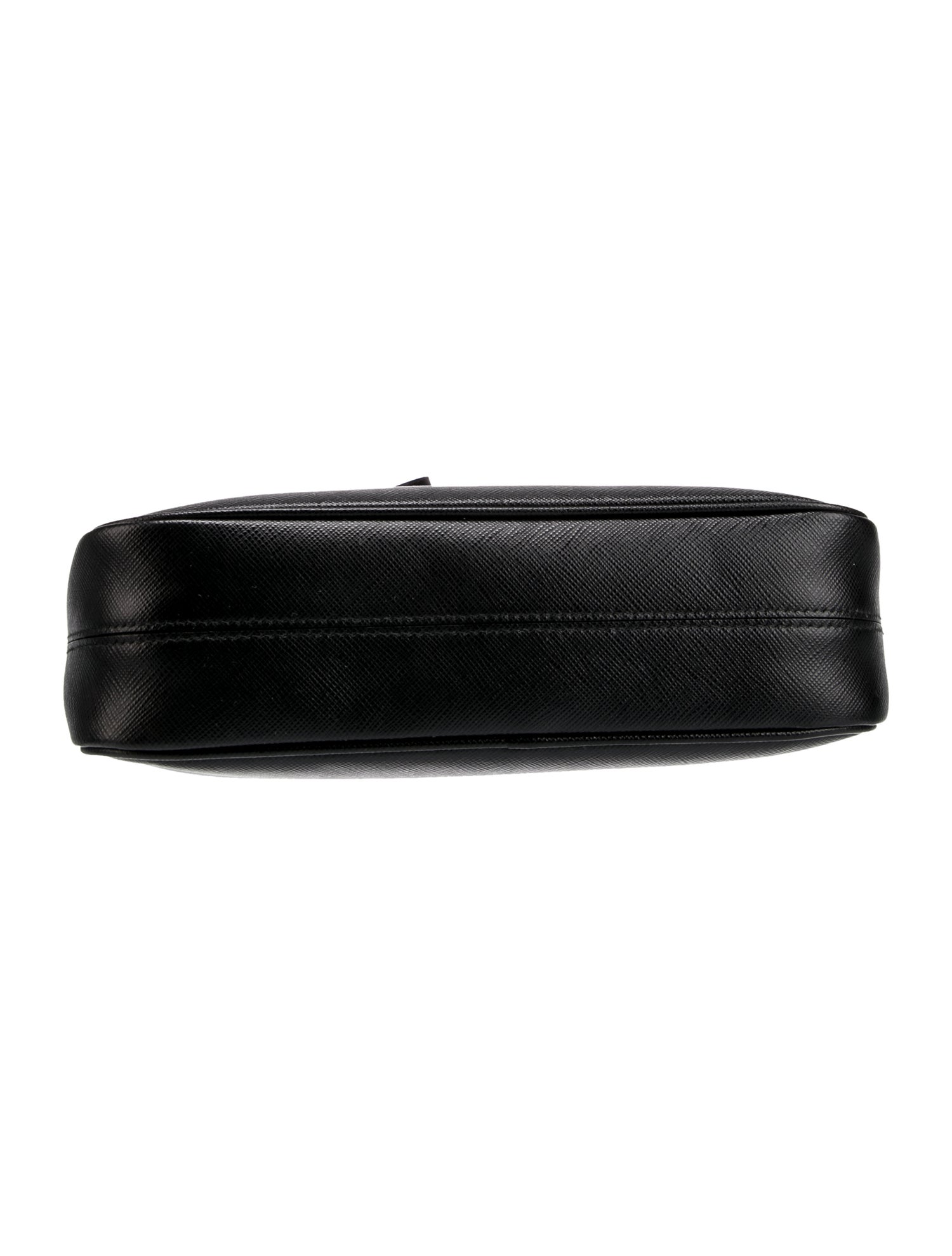 Prada Saffiano Leather Re-Edition 2005
